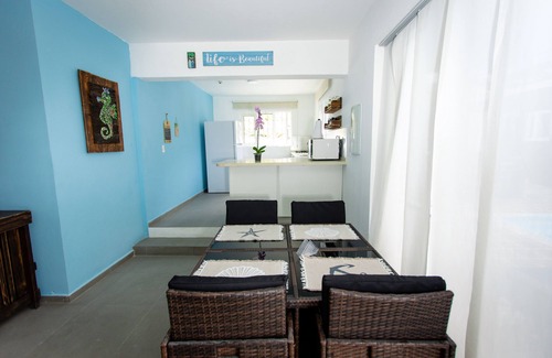 Sabana Westpunt Apartamento | Westpunt Beach Apartments