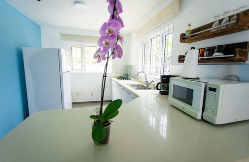 Sabana Westpunt Apartamento | Westpunt Beach Apartments