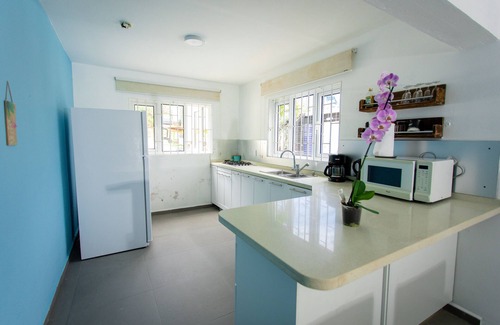 Sabana Westpunt Apartamento | Westpunt Beach Apartments