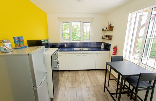 Sabana Westpunt Apartamento | Westpunt Beach Apartments