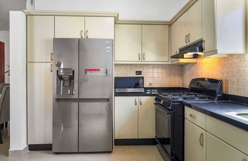 Opal Casa | Westpunt Holiday Home