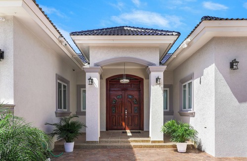 Opal Casa | Westpunt Holiday Home
