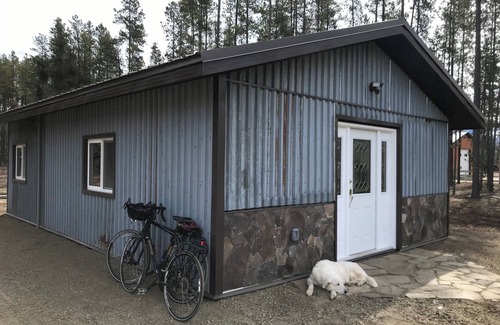 Valemount Cabaña | Westridge Guest House