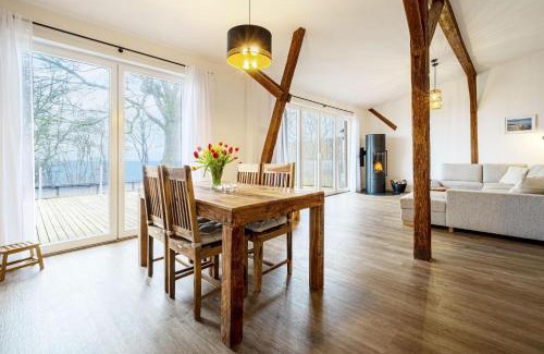 Steinbergkirche Apartamento | Westscheune am Mühlendamm