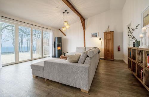 Steinbergkirche Apartamento | Westscheune am Mühlendamm