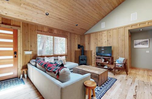 Tahoma Casa | Westshore Oasis