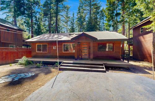 Tahoma Casa | Westshore Oasis