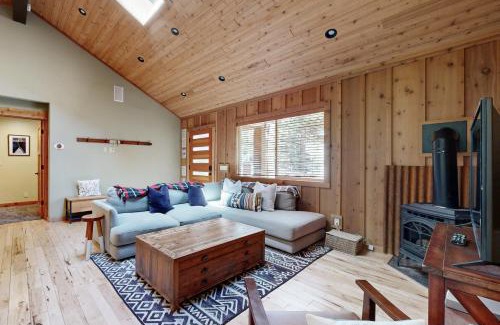 Tahoma Casa | Westshore Oasis