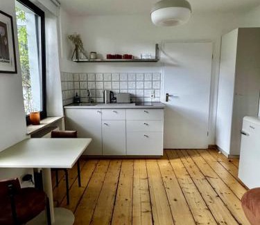 Krefeld Apartamento | Westside Apartment
