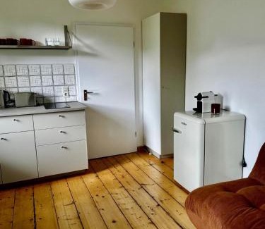 Krefeld Apartamento | Westside Apartment