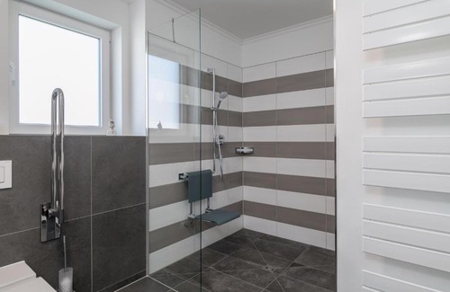 Ostseebad Kuhlungsborn Apartamento | Westside Arthotel