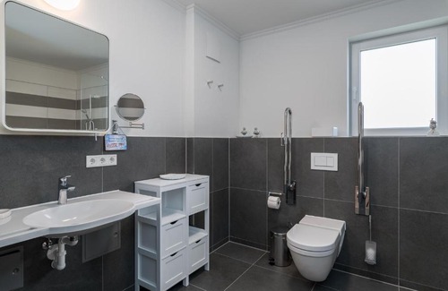 Ostseebad Kuhlungsborn Apartamento | Westside Arthotel