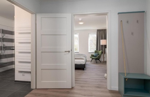 Ostseebad Kuhlungsborn Apartamento | Westside Arthotel