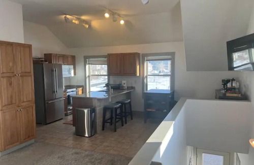 Valley West Casa | Westside Bozeman Nook - Cozy Destination