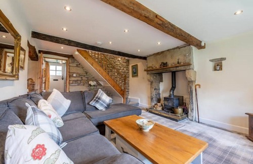Fourstones Near Bentham Cabaña | Westside Cottage Yorkshire Dales National Park 3 Peaks & Lake District