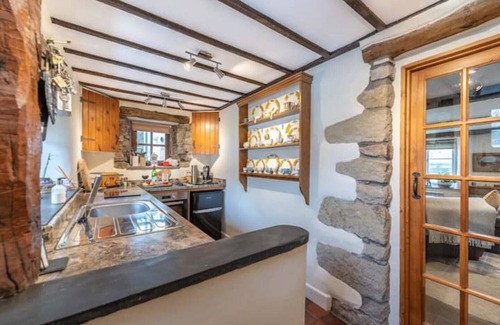 Fourstones Near Bentham Cabaña | Westside Cottage Yorkshire Dales National Park 3 Peaks & Lake District