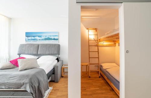 Schilksee Apartamento | WestSide