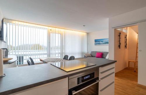 Schilksee Apartamento | WestSide