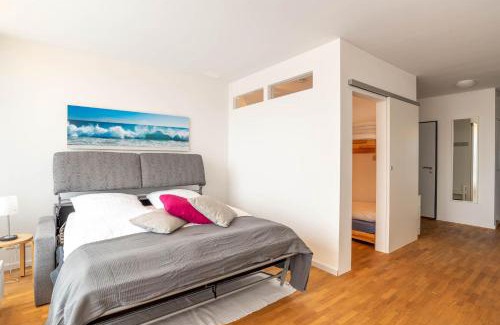 Schilksee Apartamento | WestSide