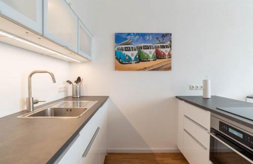 Schilksee Apartamento | WestSide