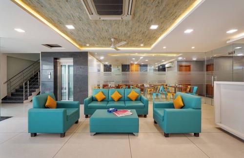 Gachibowli Hotel | Westside Hotel Gachibowli