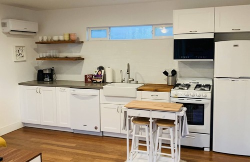 Mar Vista Casa | Westside Pied a Terre
