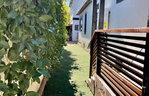Mar Vista Casa | Westside Pied a Terre