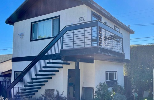 Mar Vista Casa | Westside Pied a Terre