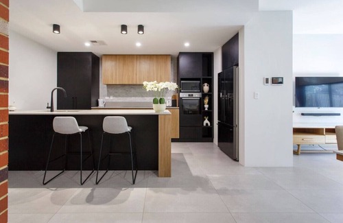 West Perth Casa | Westside Retreat - 3 Bedroom House