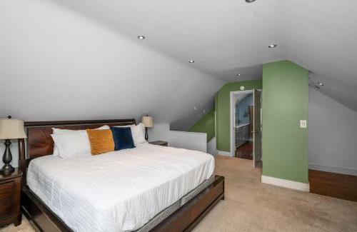 Westwood Casa | Westside Wanderlust with Hot Tub