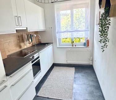 Klagenfurt am Woerthersee Apartamento | WestSideStory - Apartment zwischen Wörthersee & City