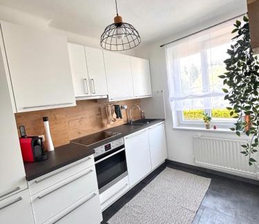 Klagenfurt am Woerthersee Apartamento | WestSideStory - Apartment zwischen Wörthersee & City