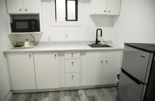 Powell River Hotel | Westview Centre Motel Ltd.