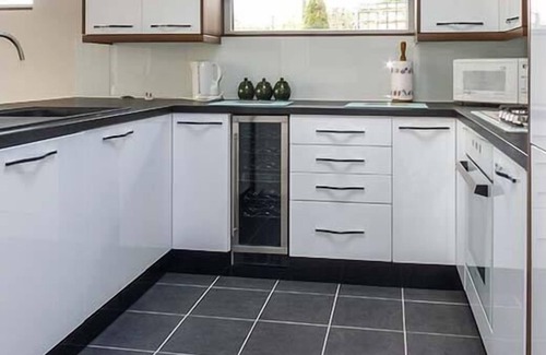 Uphill Cabina | Westview, WESTON-SUPER-MARE
