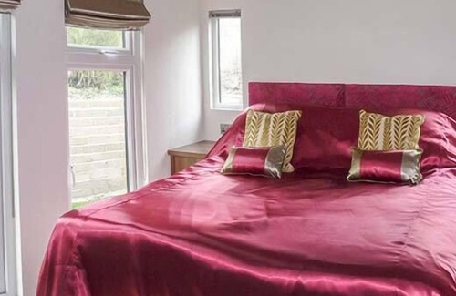 Uphill Cabina | Westview, WESTON-SUPER-MARE