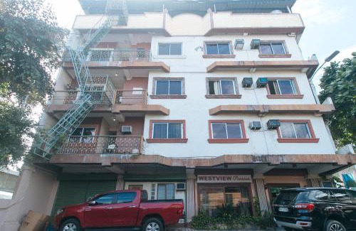 Cebu Hotel | Westview Pension by RedDoorz