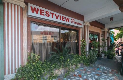 Cebu Hotel | Westview Pension by RedDoorz