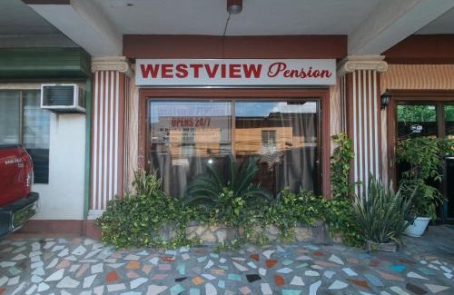 Cebu Hotel | Westview Pension by RedDoorz