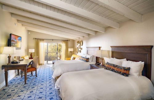 Casas Adobes Complejo | Westward Look Wyndham Grand Resort and Spa