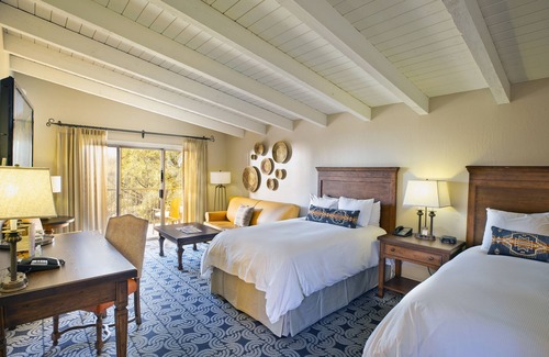 Casas Adobes Complejo | Westward Look Wyndham Grand Resort and Spa