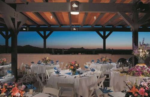 Casas Adobes Complejo | Westward Look Wyndham Grand Resort and Spa