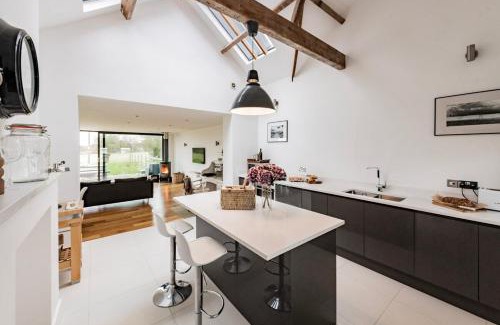 Roughton Casa | Westward Skies - Luxurious Modern Countryside Retreat
