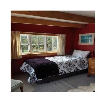 Runanga Casa | Westway Homestay