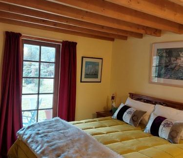 Runanga Casa | Westway Homestay