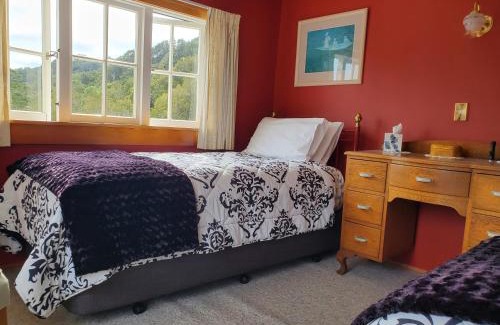 Runanga Casa | Westway Homestay