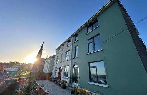Cobh Casa | Westways House