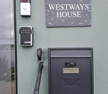 Cobh Casa | Westways House
