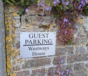 Cobh Casa | Westways House