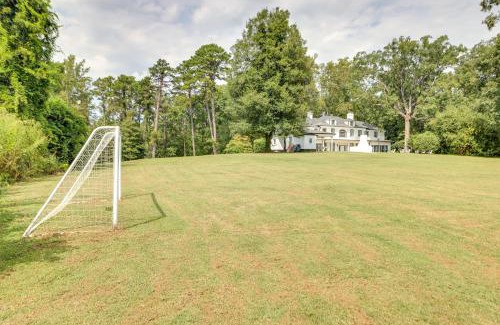 Arcadia Apartamento | Westwind Estate Apt 6 Mi to Dtwn Spartanburg