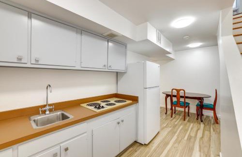 Arcadia Apartamento | Westwind Estate Apt 6 Mi to Dtwn Spartanburg